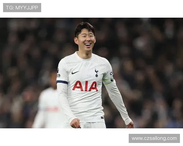 孙兴慜离队细节曝光：热刺尊重决定，队友早有预感