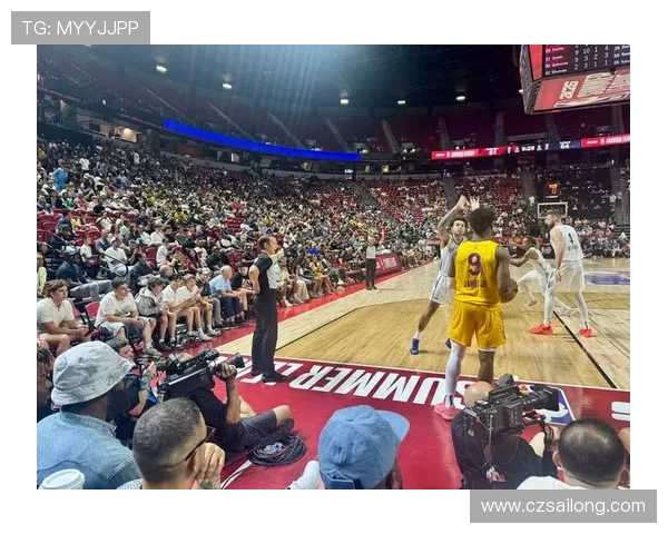 布朗尼特训强化投篮空间能力 剑指夏季联赛首战状元对决