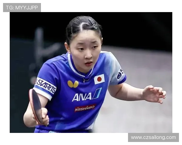 逆转苦主！张本美和 4-3 擒早田希娜，伦敦赛登顶